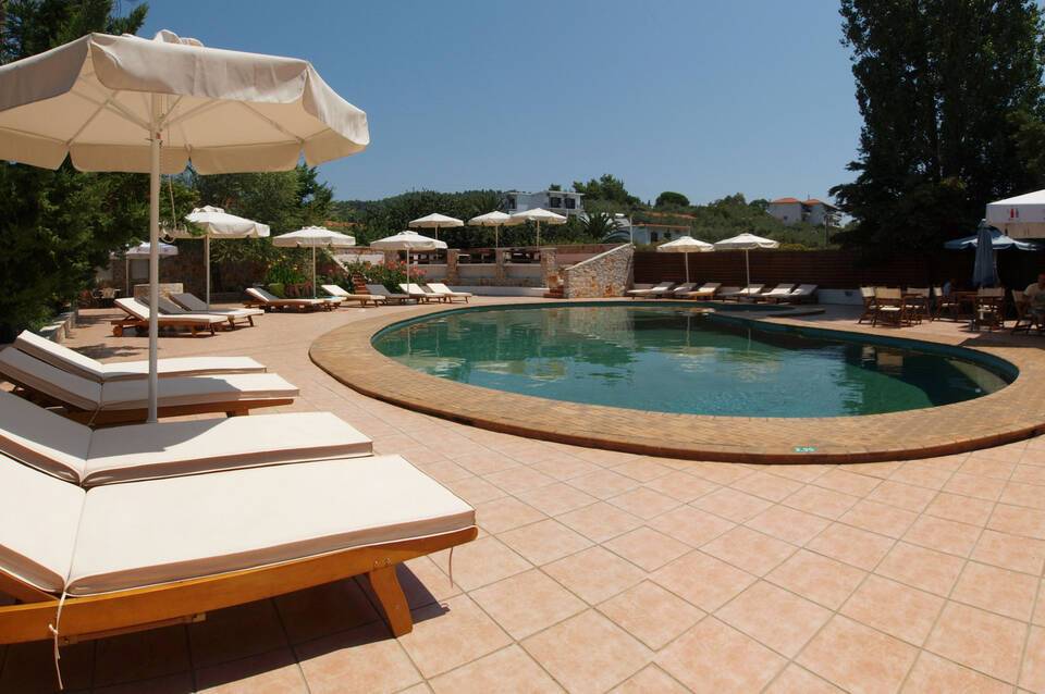 Hotel Arco 3