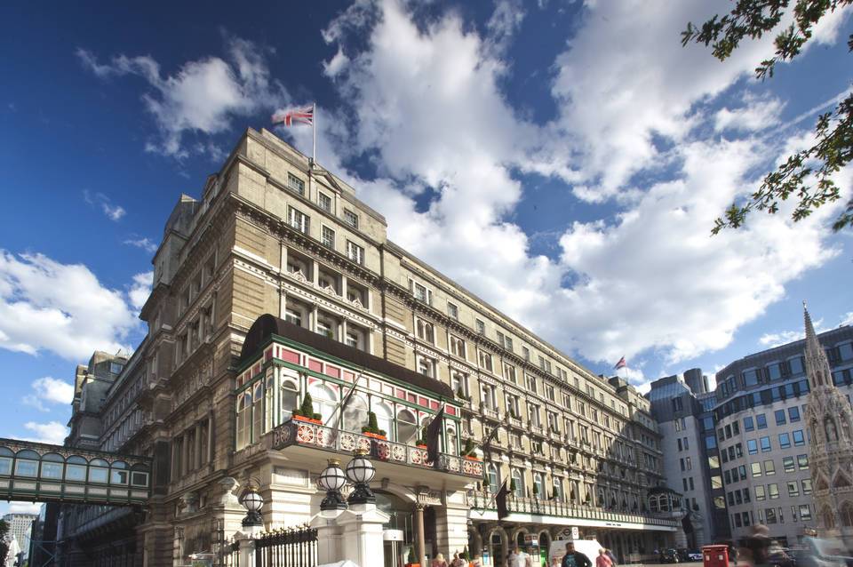 The Clermont Charing Cross 2
