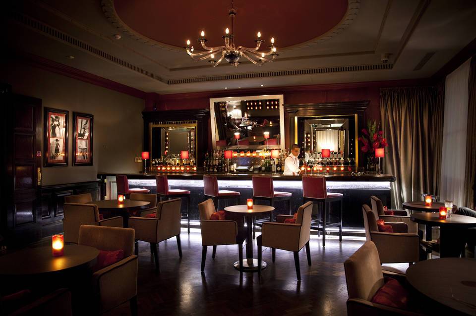 The Clermont Charing Cross 3