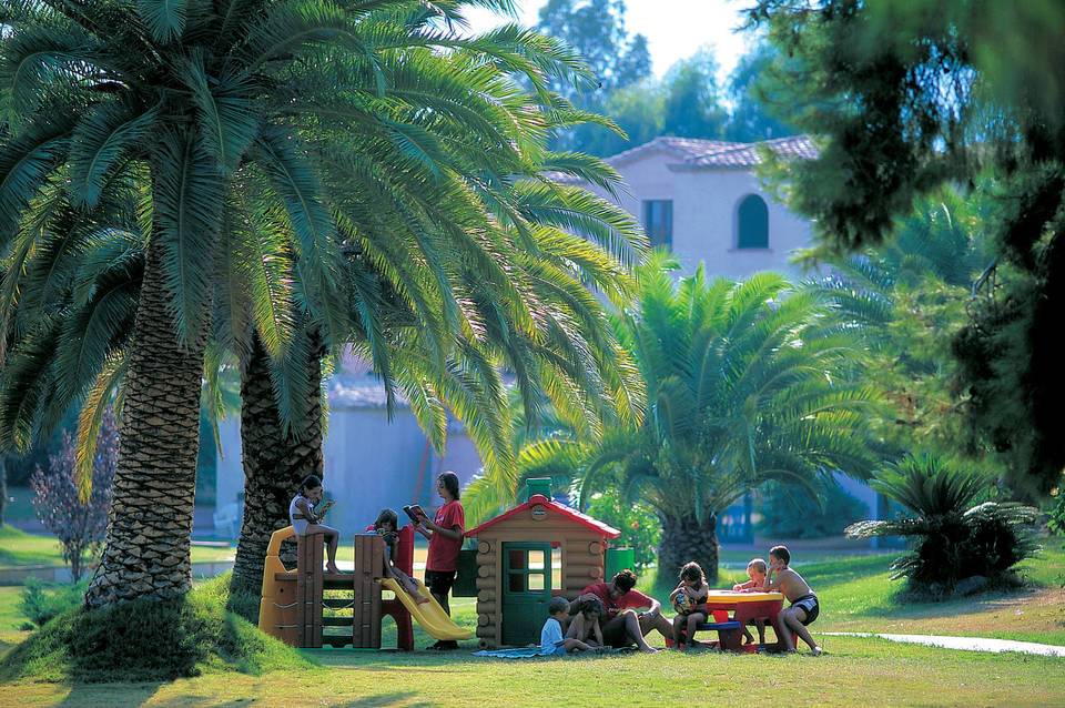 Residence Baia delle Palme 2