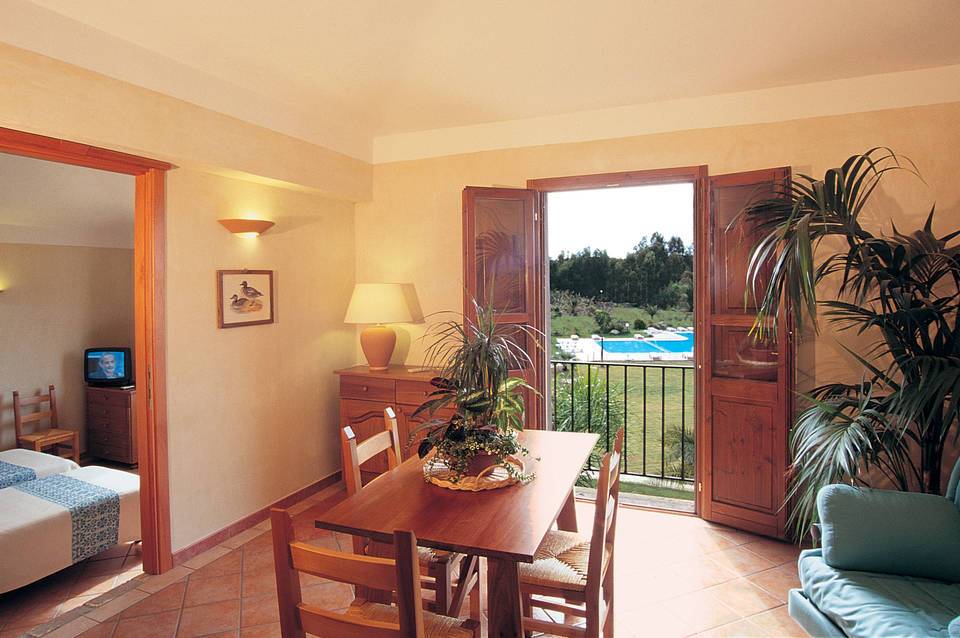 Residence Baia delle Palme 4