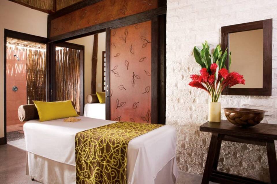 Dreams Riviera Cancun Resort & Spa 4