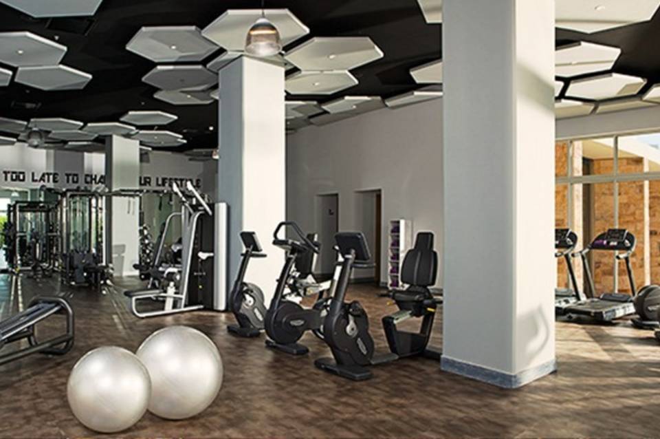 Breathless Riviera Cancun Resort & Spa 5