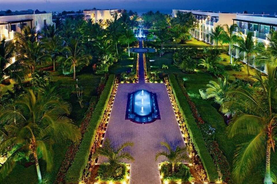 Dreams Tulum Resort & Spa 1