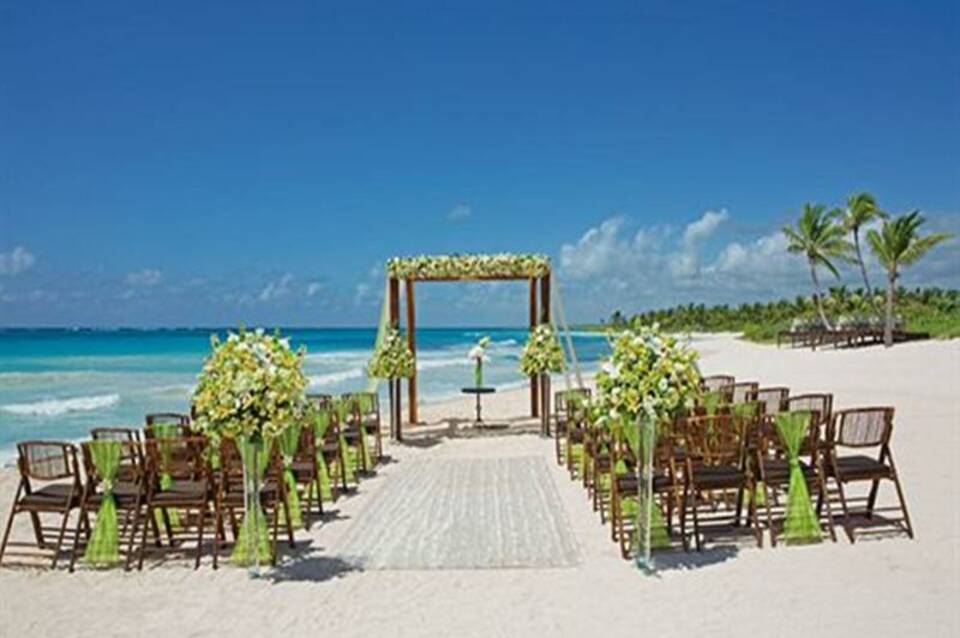 Dreams Tulum Resort & Spa 2