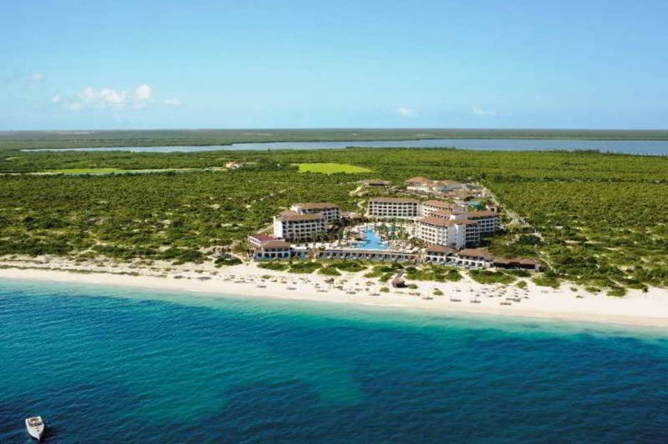 Secrets Playa Mujeres Golf & Spa Resort 1