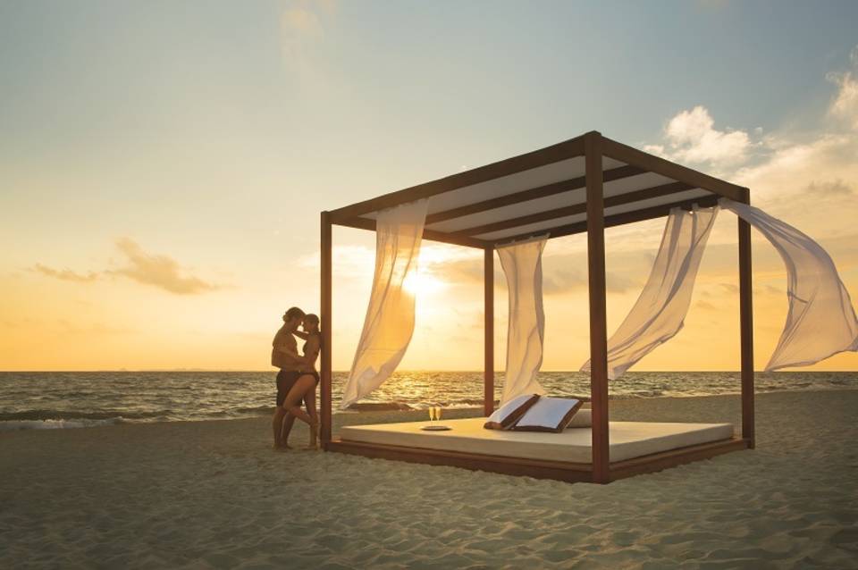 Secrets Playa Mujeres Golf & Spa Resort 3