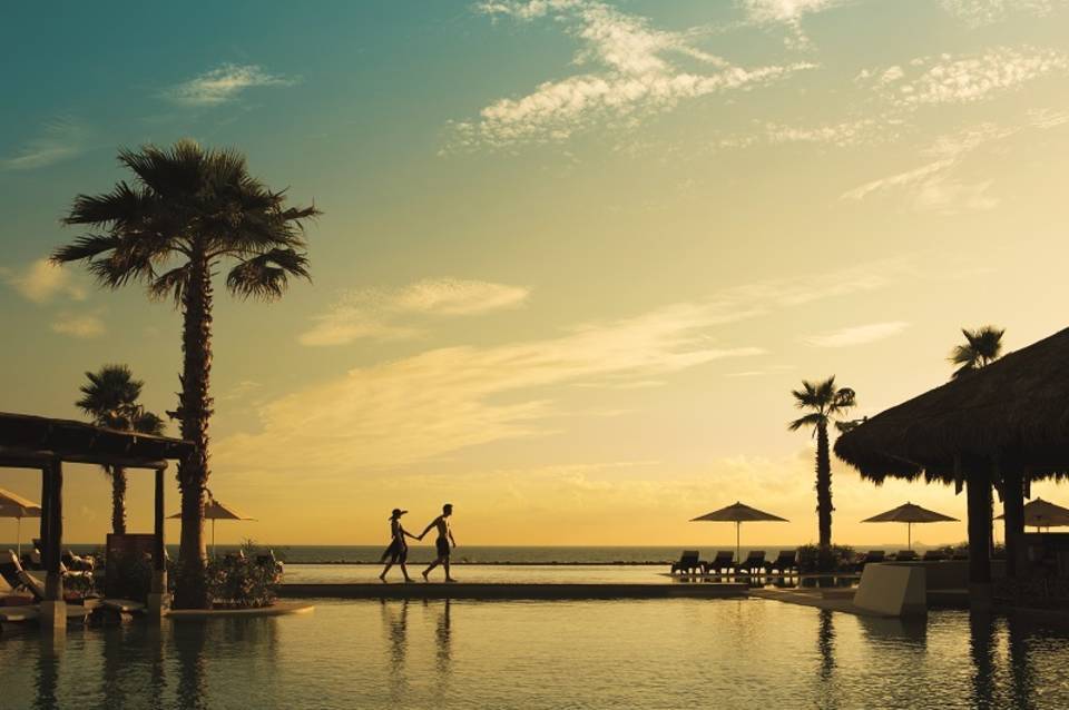 Secrets Playa Mujeres Golf & Spa Resort 5