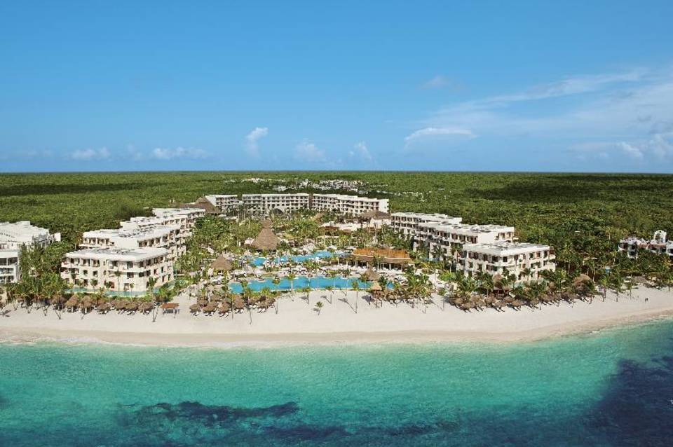 Secrets Akumal Riviera Maya 1