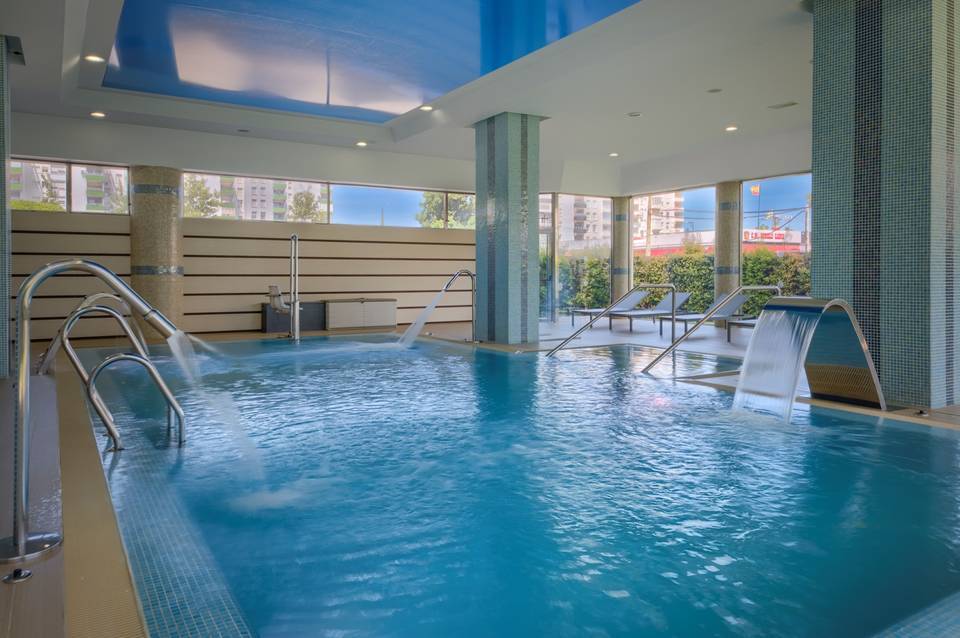 Hotel Puerto Bahía & Spa 3