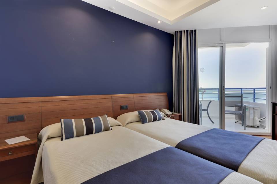 Hotel Puerto Bahía & Spa 4