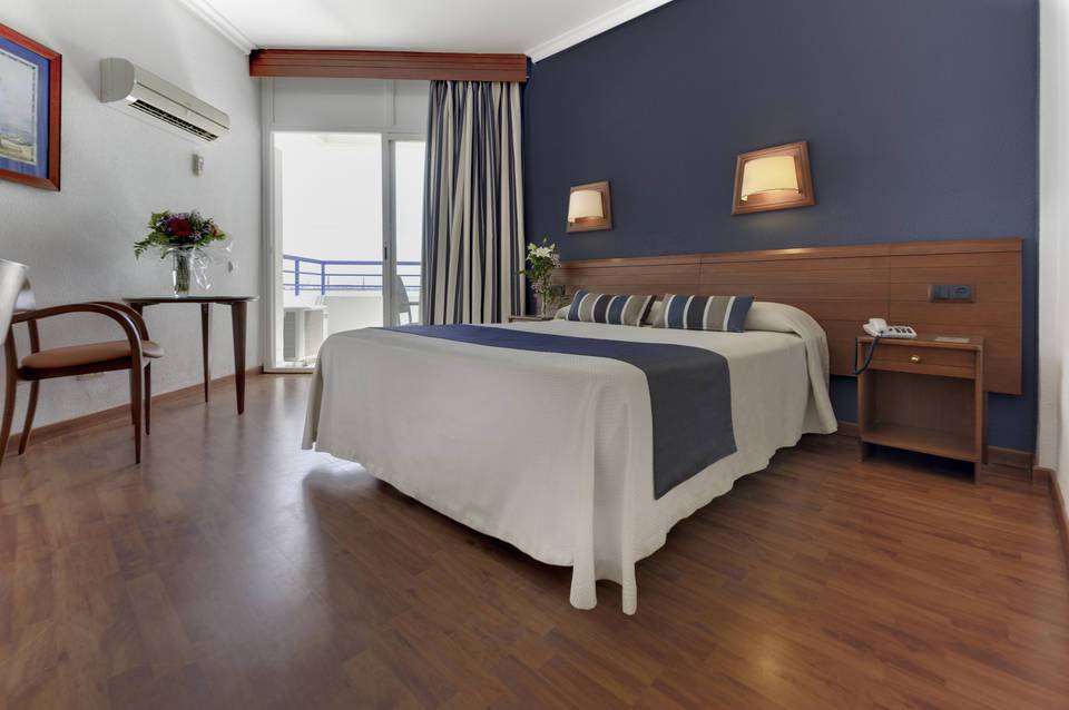 Hotel Puerto Bahía & Spa 5