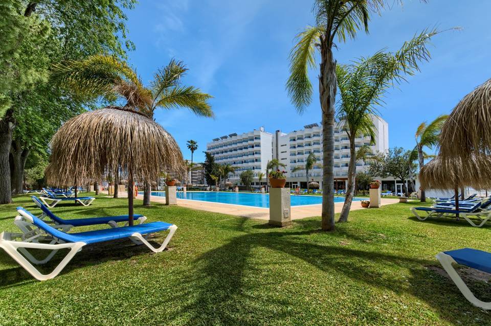 Hotel Puerto Bahía & Spa 1