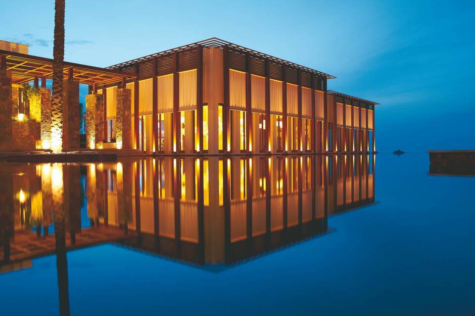 Amirandes, A Resort to Live® 3