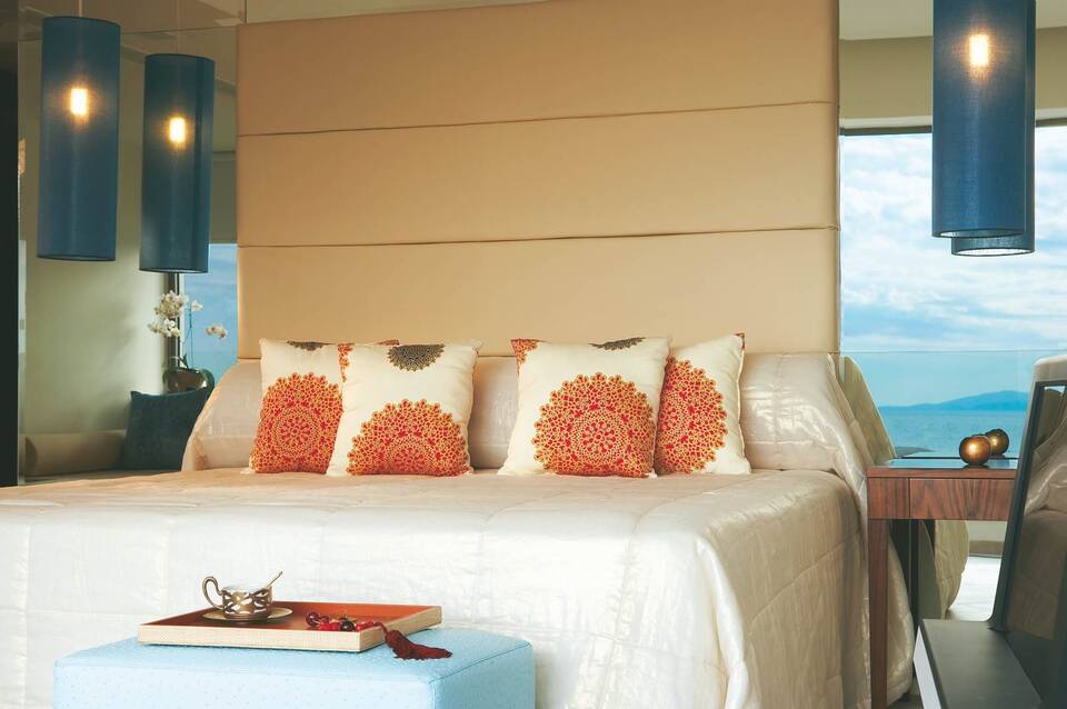 Amirandes, A Resort to Live® 4