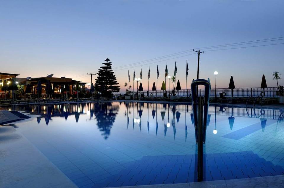 Koni Village Hotel 1