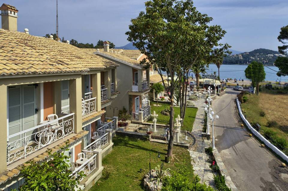 Molfetta Beach Hotel 2