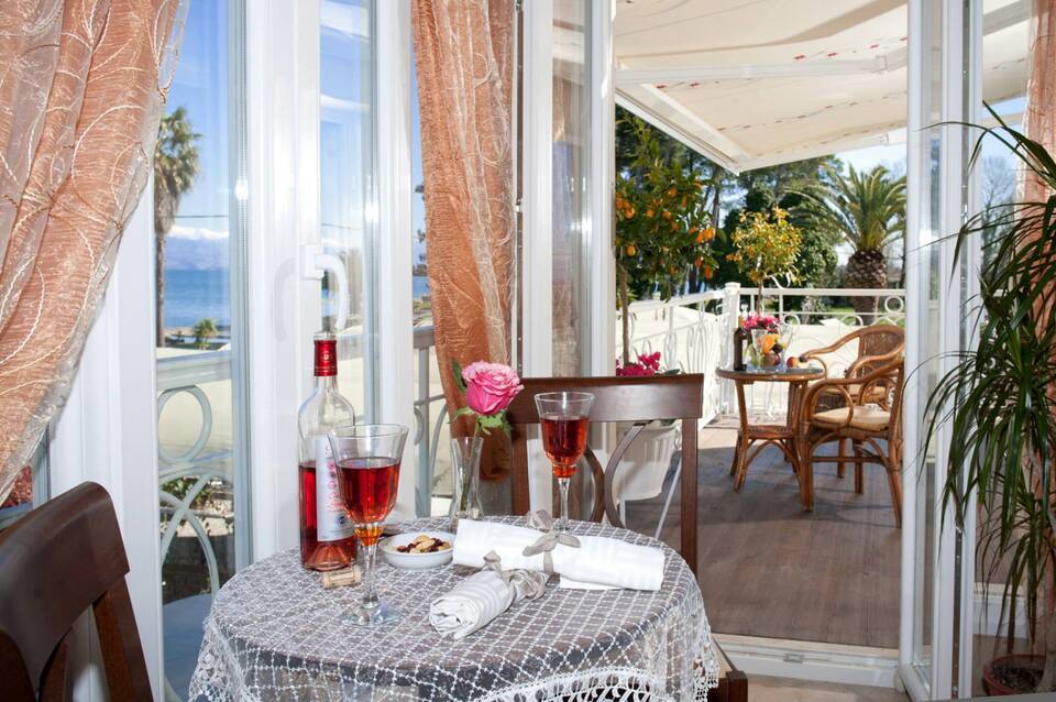 Molfetta Beach Hotel 5