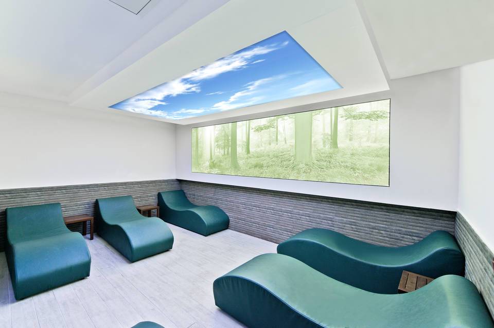 Sealife Family Resort Hotel 1