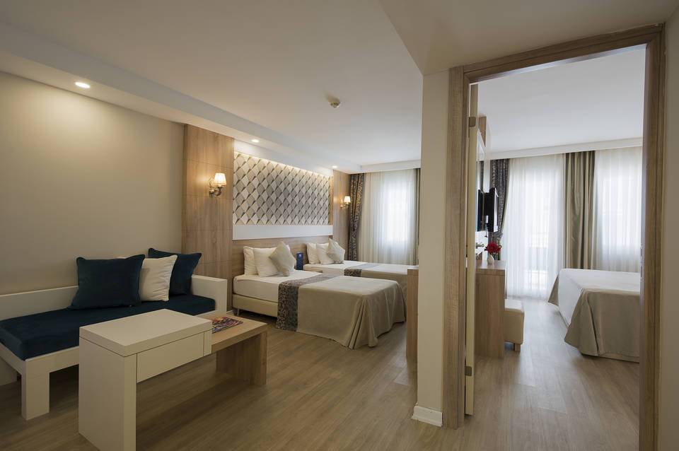 Sealife Family Resort Hotel 3