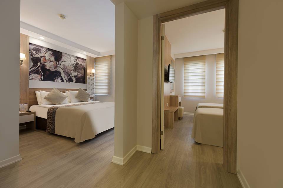 Sealife Family Resort Hotel 4