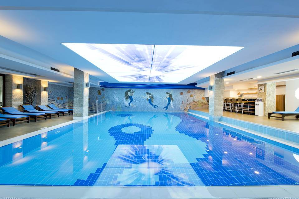 Sealife Family Resort Hotel 5