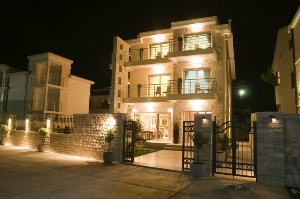 Casa del Mare Boutique Hotel Mediterraneo 2