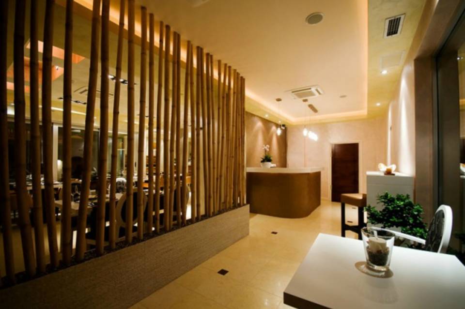 Casa del Mare Boutique Hotel Mediterraneo 3