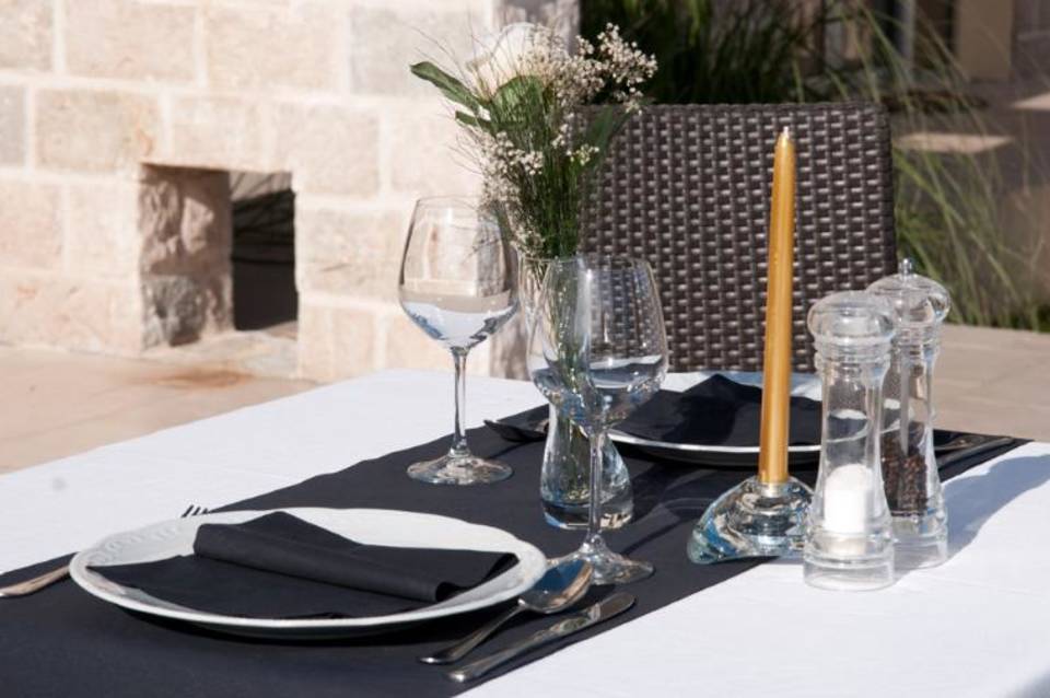 Casa del Mare Boutique Hotel Mediterraneo 4