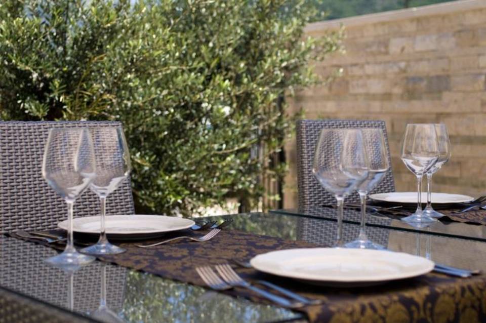 Casa del Mare Boutique Hotel Mediterraneo 5
