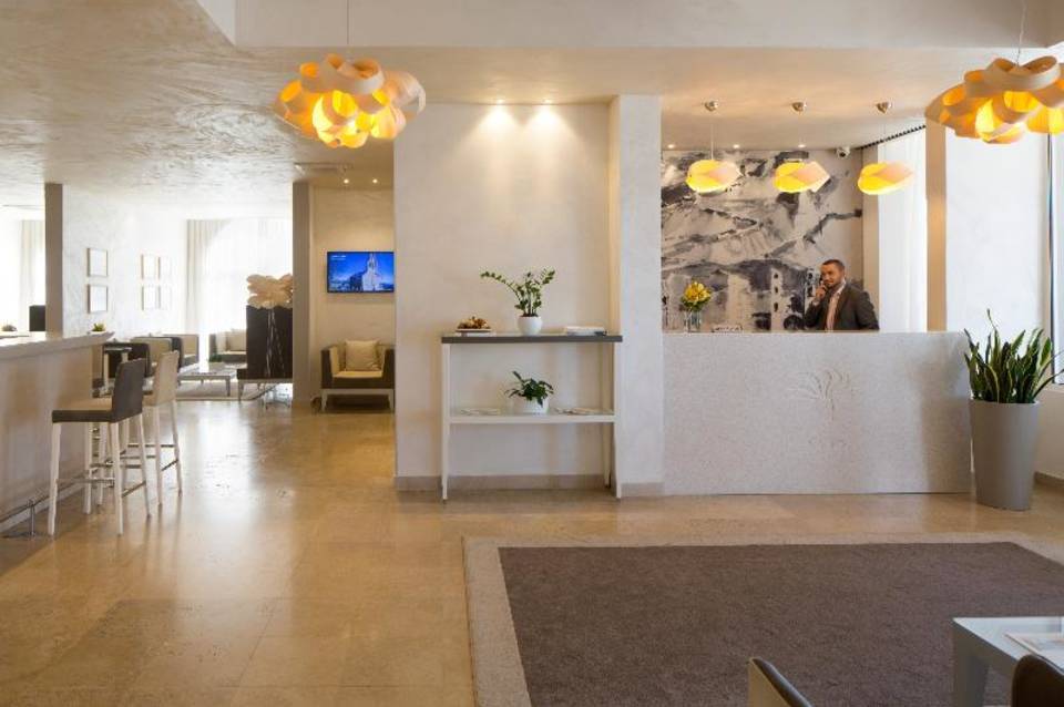 Hotel Palma 4
