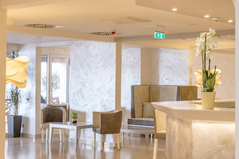Hotel Palma 5