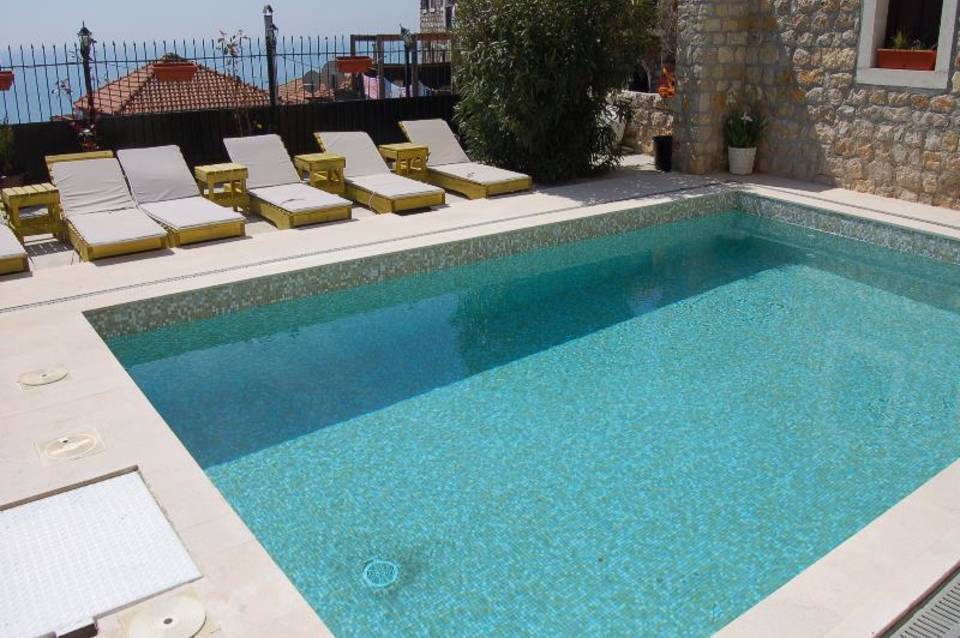 Hotel Palata Venezia 4