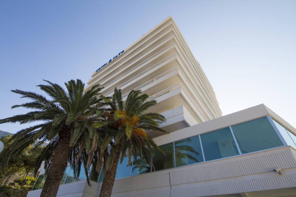 Hotel Sato 2