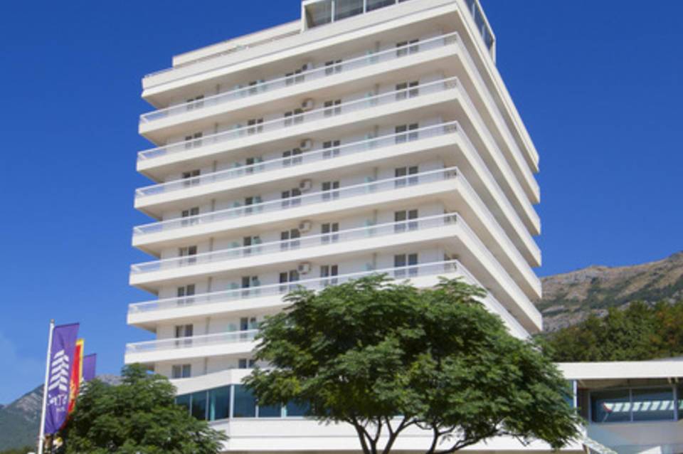Hotel Sato 3