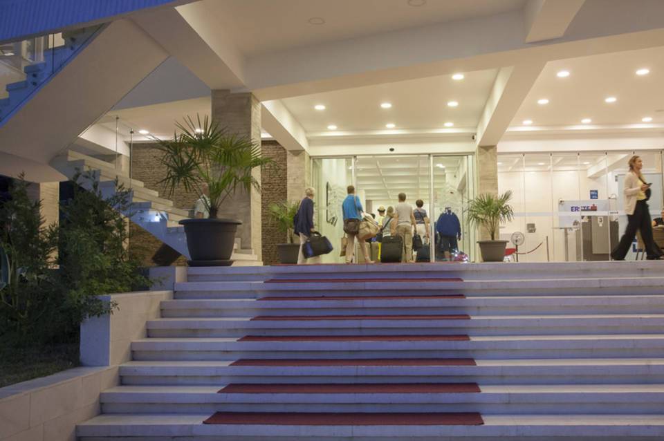 Hotel Sato 4