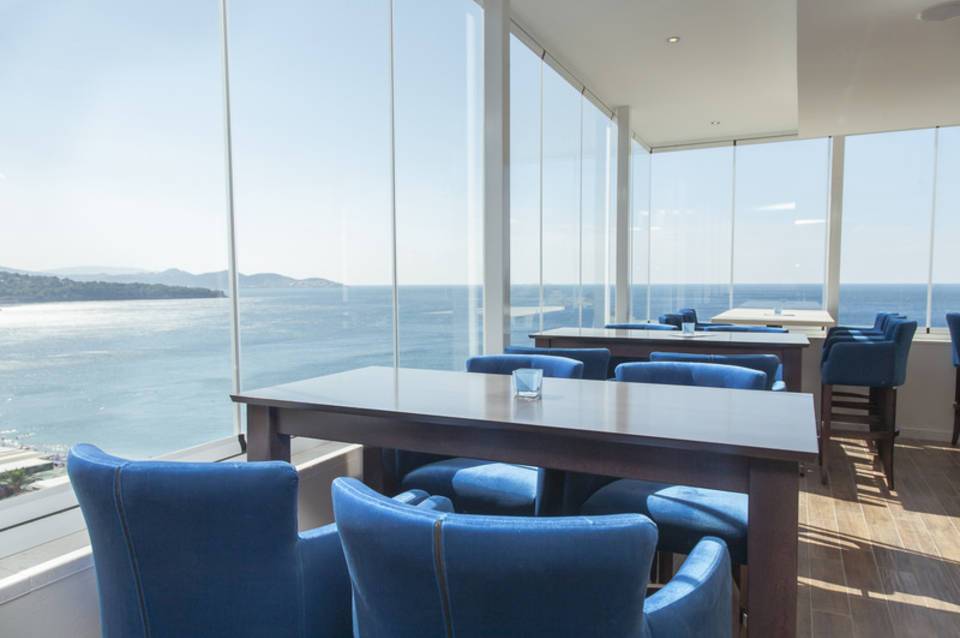 Hotel Sato 5