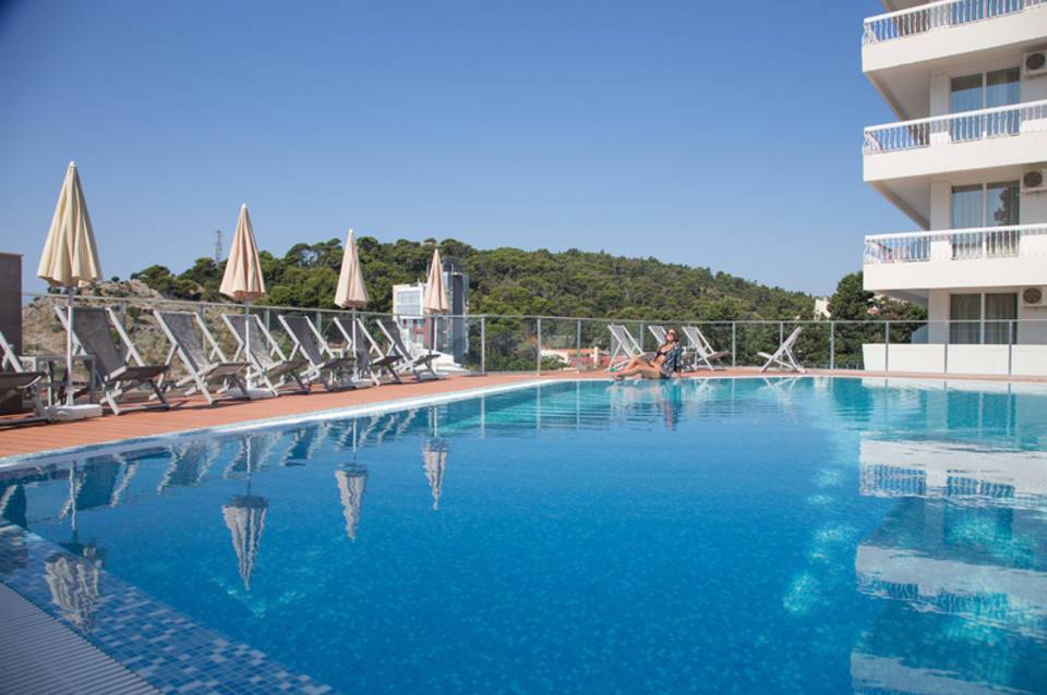 Hotel Sato 1