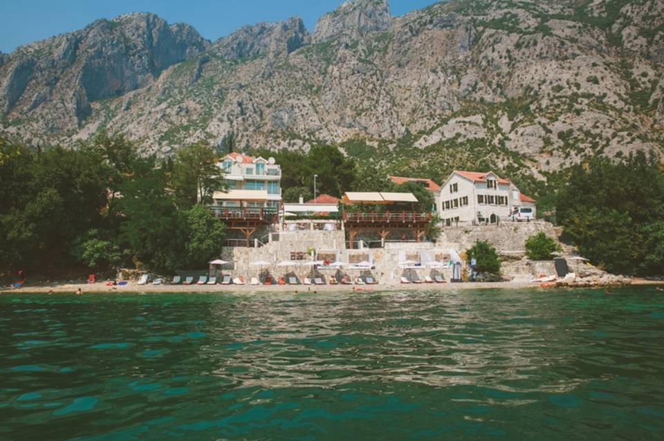 Hotel Casa del Mare Amfora 2