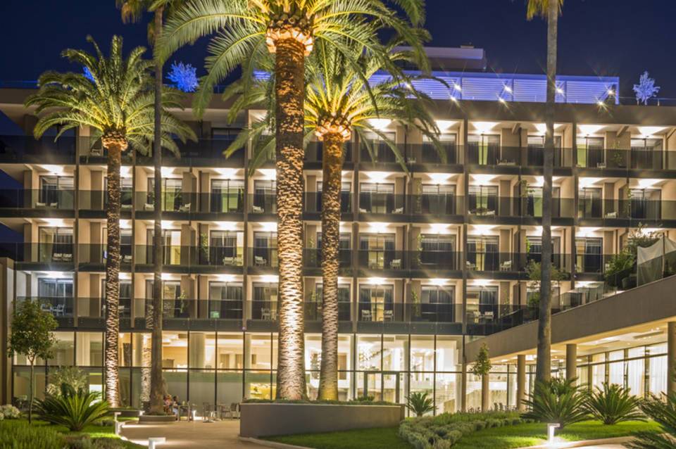 Palmon Bay Hotel & Spa 2
