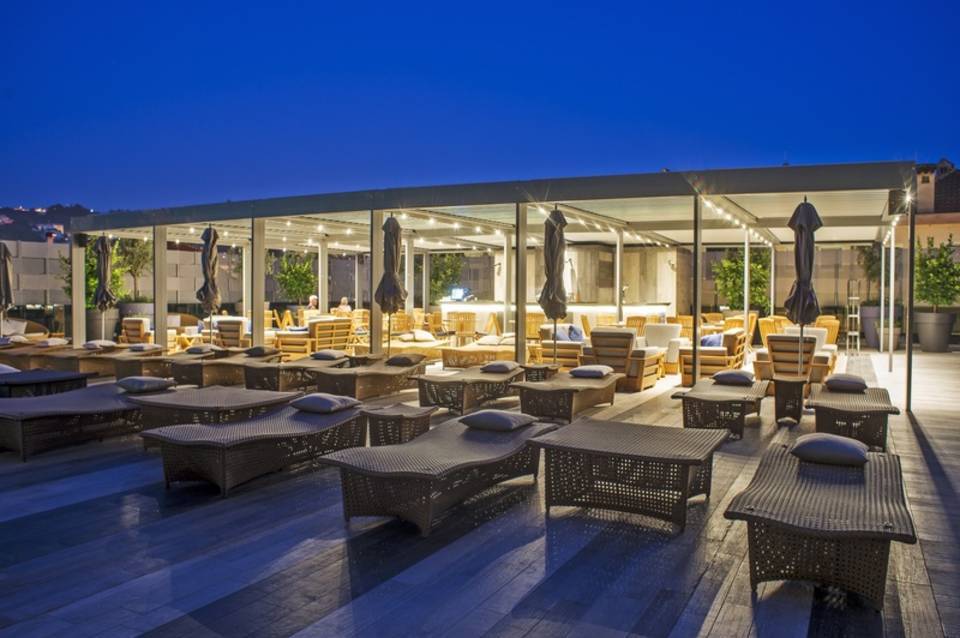 Palmon Bay Hotel & Spa 5
