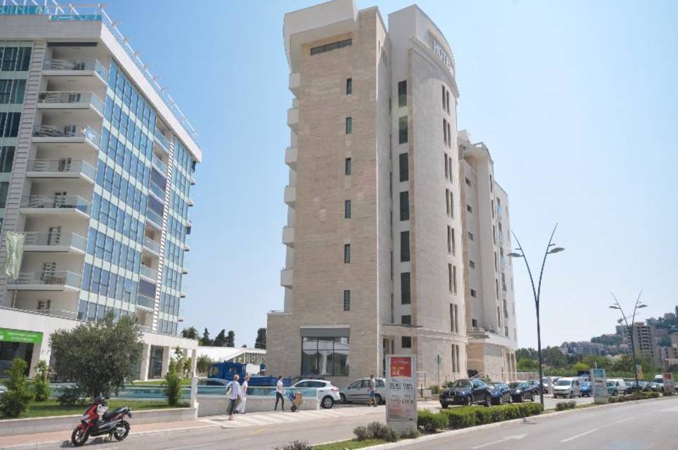 Hotel Bracera 1