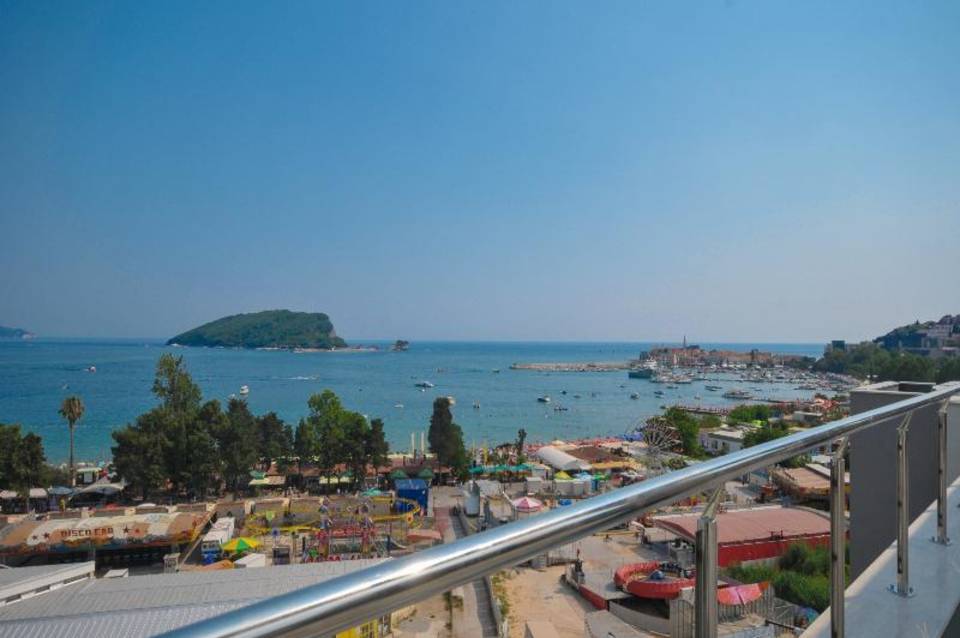 Hotel Bracera 2