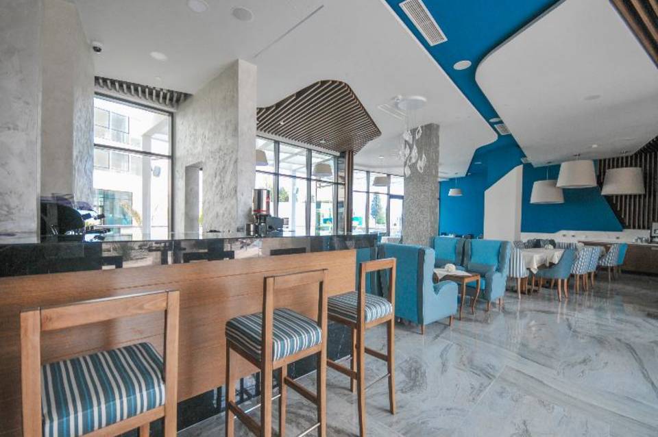 Hotel Bracera 4