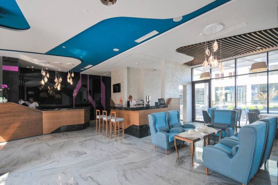 Hotel Bracera 5