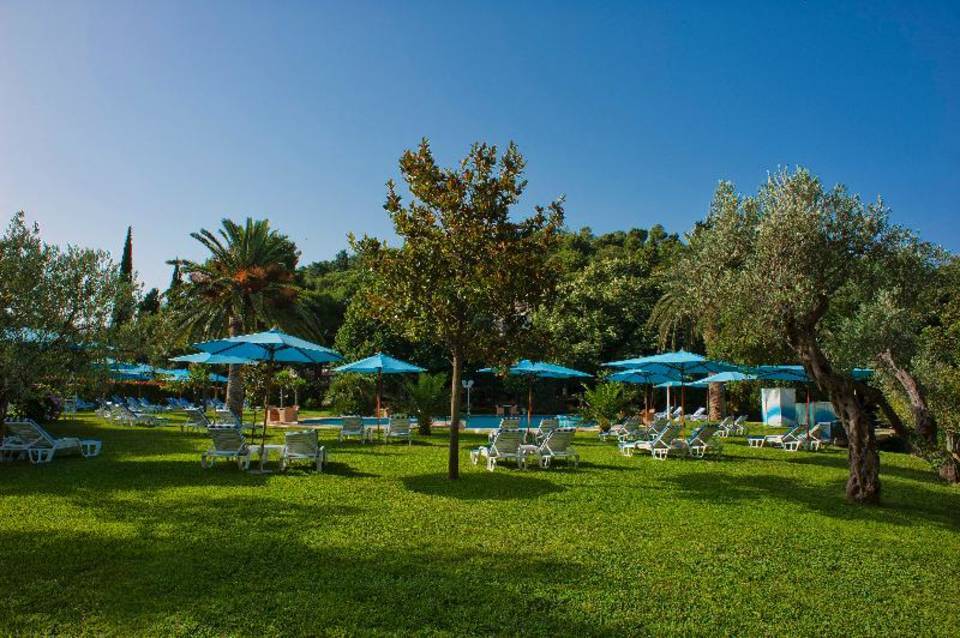 Hotel Rivijera 4