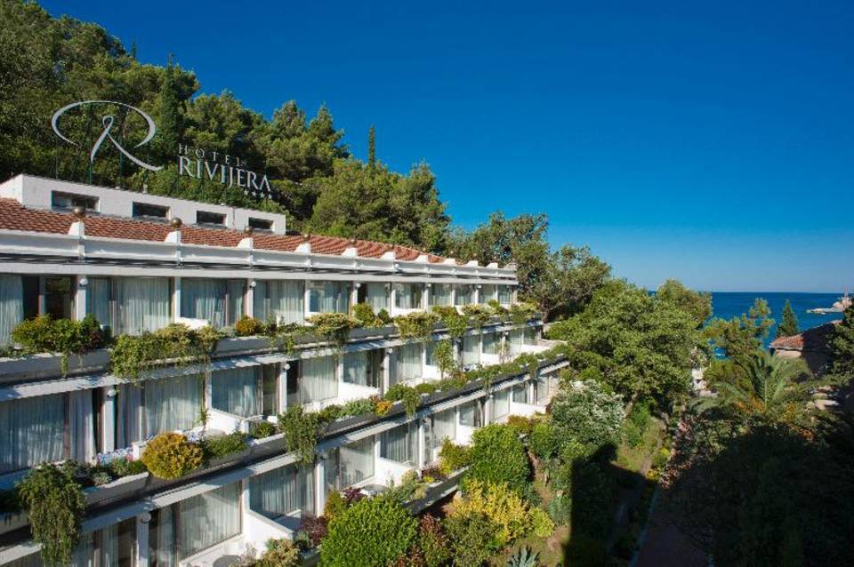 Hotel Rivijera 5
