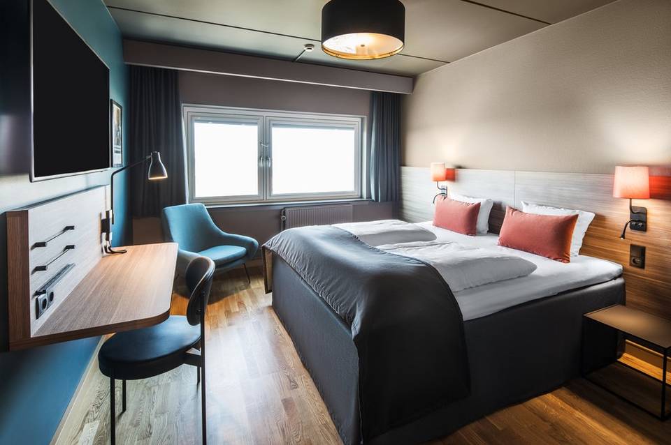 Scandic Glostrup 1