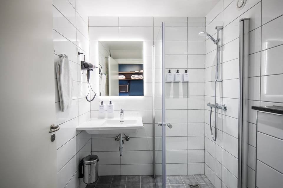 Scandic Glostrup 3
