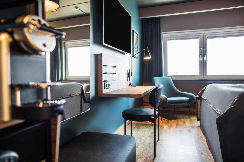 Scandic Glostrup 4